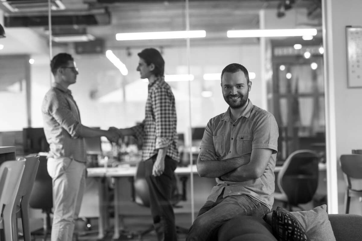 Ecossistema de PropTechs brasileiras PropTechs no Brasil